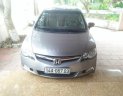 Honda Civic 1.8 MT 2007 - Bán ô tô Honda Civic 1.8 MT năm 2007