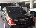 Mercedes-Benz S class 2017 - Bán Mercedes S500 sản xuất năm 2017, màu đen, nhập khẩu nguyên chiếc