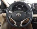 Toyota Vios 1.5G 2018 - Bán Toyota Vios 1.5G đời 2018 - Toyota Hiroshima Vĩnh Phúc - HT, tặng màn hình DVD và camera lùi