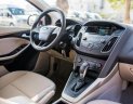 Ford Focus Trend 1.5L 2018 - Cần bán xe Ford Focus Trend sản xuất 2018, màu trắng