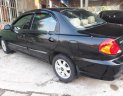 Kia Spectra 2006 - Bán xe Kia Spectra năm sản xuất 2006, màu đen