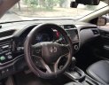 Honda City 1.5 AT 2015 - Bán Honda City 1.5 AT năm 2015, màu đỏ số tự động