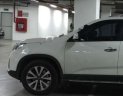 Kia Sorento GATH 2015 - Cần bán lại xe Kia Sorento GATH đời 2015, màu trắng