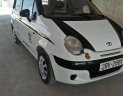 Daewoo Matiz SE 0.8 MT 2004 - Bán ô tô Daewoo Matiz SE 0.8 MT sản xuất năm 2004, màu trắng, giá chỉ 58 triệu