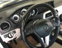 Mercedes-Benz C class C200 2011 - Bán xe Mercedes C200 sản xuất năm 2011, màu trắng