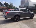 Mitsubishi Triton 4x4 AT Mivec 2018 - Bán xe Mitsubishi Triton 4x4 AT Mivec năm sản xuất 2018, màu xám, xe nhập, 755tr