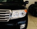 Toyota Land Cruiser VX 4.6 V8 2013 - Cần bán lại xe Toyota Land Cruiser VX 4.6 V8 sản xuất năm 2013, màu đen, nhập khẩu số tự động