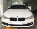 BMW 3 Series 320i  2015 - Bán xe BMW 3 Series sản xuất năm 2015, màu trắng, nhập khẩu như mới