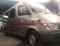 Mercedes-Benz Sprinter 2008 - Bán Mercedes đời 2008 giá cạnh tranh