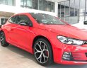 Volkswagen Scirocco GTS 2018 - Bán Volkswagen Scirocco GTS sản xuất 2018, màu đỏ, nhập khẩu nguyên chiếc