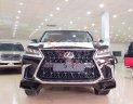 Lexus LX 570 Super Sport 2018 - Bán Lexus LX 570 Super Soprt đời 2018, màu đen, nhập khẩu nguyên chiếc