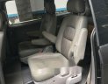 Kia Carnival 2009 - Bán xe Kia Carnival đời 2009, màu đen chính chủ, giá tốt