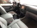 Toyota Land Cruiser GX 4.5 2004 - Bán Toyota Land Cruiser GX 4.5 sản xuất năm 2004, màu xanh lam, nhập khẩu, giá chỉ 388 triệu