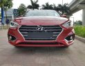 Hyundai Accent 1.4 ATH 2018 - Cần bán xe Hyundai Accent 1.4 ATH 2018, màu đỏ