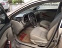 Toyota Corolla altis 2.0V 2010 - Bán ô tô Toyota Corolla altis 2.0V đời 2010, màu nâu