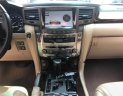 Lexus LX 570 2011 - Bán Lexus LX 570 đời 2011, màu đen, nhập khẩu nguyên chiếc số tự động