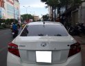 Toyota Vios 1.5E 2016 - Bán Toyota Vios 1.5E 2016, màu trắng còn mới