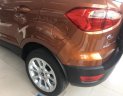 Ford EcoSport 2018 - Bán xe Ford EcoSport năm 2018, giá 648tr