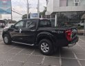 Nissan Navara EL  2018 - Cần bán Nissan Navara EL sản xuất 2018, màu đen, xe nhập nguyên chiếc tại Thái Lan