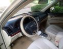 Hyundai Santa Fe V6  2007 - Cần bán xe Santafe đời 2007, máy xăng, số tự động, màu vàng cát, xe nhập khẩu, gia đình sử dụng