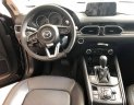 Mazda CX 5 2.0 AT 2018 - Cần bán Mazda CX 5 2.0 AT năm sản xuất 2018, màu trắng giá cạnh tranh