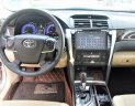 Toyota Camry 2.0E 2016 - Bán Toyota Camry 2.0E năm 2016, màu vàng số tự động
