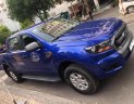 Ford Ranger XLS 2.2L 4x2 AT 2016 - Bán Ford Ranger XLS 2.2L 4x2 AT đời 2016, màu xanh lam, nhập khẩu  