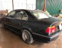 BMW 5 Series 528i 1996 - Cần bán BMW 5 Series 528i sản xuất 1996, màu đen, xe nhập, giá chỉ 98 triệu
