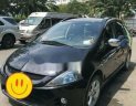 Mitsubishi Grandis 2009 - Cần bán Mitsubishi Grandis sản xuất năm 2009, màu đen chính chủ,giá tốt