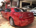 Chrysler 300C 2.7 V6 2008 - Bán Chrysler 300C 2.7 V6 đời 2008, màu đỏ, xe nhập