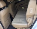 Toyota Fortuner TRD 2.7V (4x2) 2016 - Bán Toyota Fortuner TRD 2.7V (4x2) sản xuất 2016, màu trắng