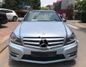 Mercedes-Benz C class 2013 - Bán Mercedes đời 2013, màu bạc số tự động, 920 triệu