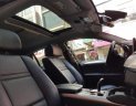 BMW X6 2008 - Bán BMW X6 năm sản xuất 2008, màu đen, nhập khẩu