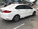 Honda City 2015 - Bán Honda City đời 2015, màu trắng