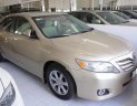 Toyota Camry 2.4 2008 - Cần bán lại xe Toyota Camry 2.4 đời 2008, nhập khẩu nguyên chiếc, 790 triệu