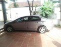 Honda Civic 1.8 MT 2007 - Bán ô tô Honda Civic 1.8 MT năm 2007