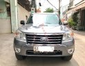 Ford Everest 2.5L AT Limited 2009 - Bán Ford Everest 2.5L AT Limited năm 2009 còn mới, giá chỉ 500 triệu