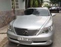 Lexus LS 2006 - Bán Lexus LS năm 2006, màu bạc, giá tốt