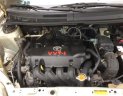 Toyota Vios 1.5G 2003 - Cần bán Toyota Vios 1.5G sản xuất 2003, màu vàng xe gia đình