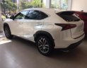 Lexus  200T 2015 - Bán ô tô Lexus NX 200T sản xuất 2015, màu trắng, nhập khẩu nguyên chiếc