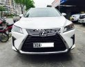 Lexus RX 200t 2015 - Bán Lexus RX 200t sản xuất năm 2015, màu trắng, nhập khẩu nguyên chiếc số tự động