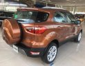 Ford EcoSport 2018 - Bán xe Ford EcoSport năm 2018, giá 648tr