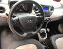 Hyundai Premio 2016 - Bán Hyundai Grand i10 đời 2016, màu trắng, xe nhập