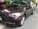 BMW 5 Series  GT 2012 - Bán xe BMW 5 Series GT đời 2012, màu nâu, nhập khẩu nguyên chiếc