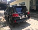 Lexus LX 570 2011 - Bán Lexus LX 570 đời 2011, màu đen, nhập khẩu nguyên chiếc số tự động