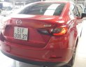 Mazda 2 2015 - Bán Mazda 2 All New 1.5AT màu đỏ, số tự động, nhập Thái Lan 2015, biển SG