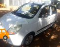 Chevrolet Spark   2009 - Bán Chevrolet Spark đời 2009 giá cạnh tranh