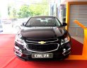 Chevrolet Cruze LTZ 2018 - Cần bán Chevrolet Cruze LTZ 2018. Ưu đãi lên tới 30Tr trong tháng 5/2018 - LH 0969.470.259