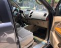 Toyota Fortuner 2009 - Bán ô tô Toyota Fortuner 2009, màu xám, 585tr