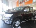 Nissan Navara EL  2018 - Cần bán Nissan Navara EL sản xuất 2018, màu đen, xe nhập nguyên chiếc tại Thái Lan